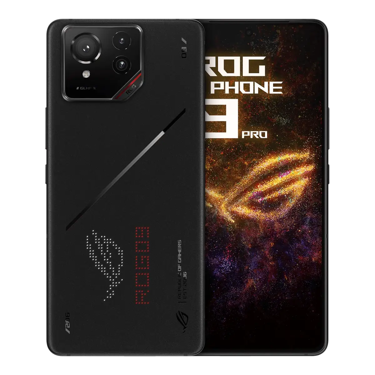 ROG Phone 9 Pro official product image