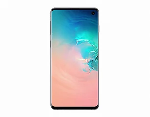 Galaxy S10 official product image