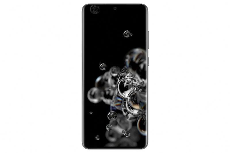 Galaxy S20 Ultra official product image