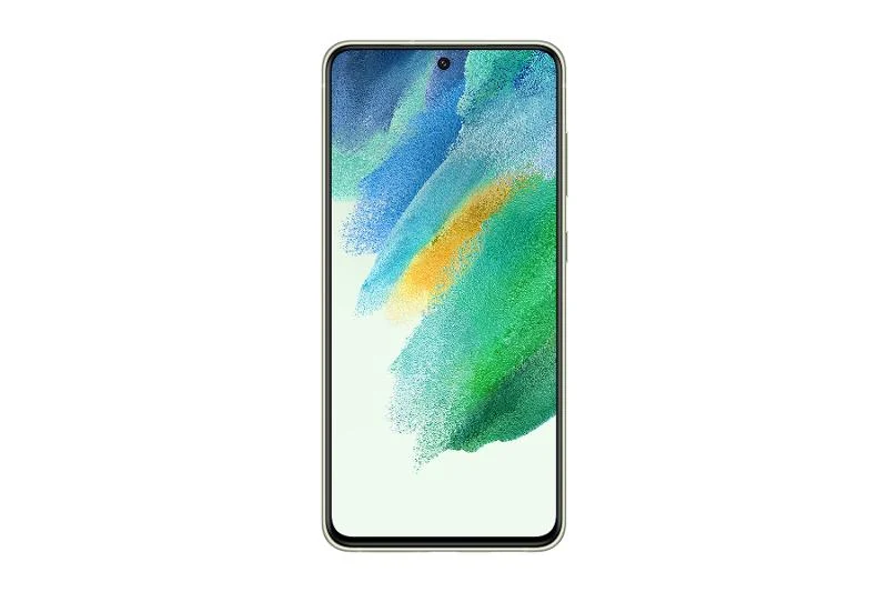 Galaxy S21 FE official product image
