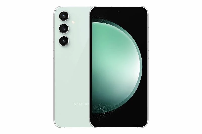 Galaxy S23 FE official product image