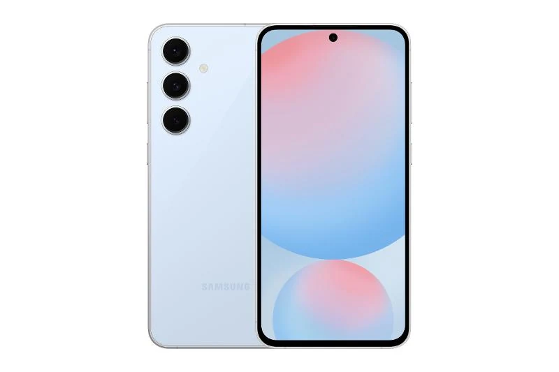 Galaxy S24 FE official product image